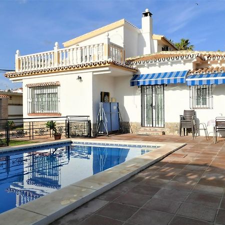 El Descanso - By Costadelsolholiday Family Villa By Marina Heated Private Pool! Benalmadena Bagian luar foto