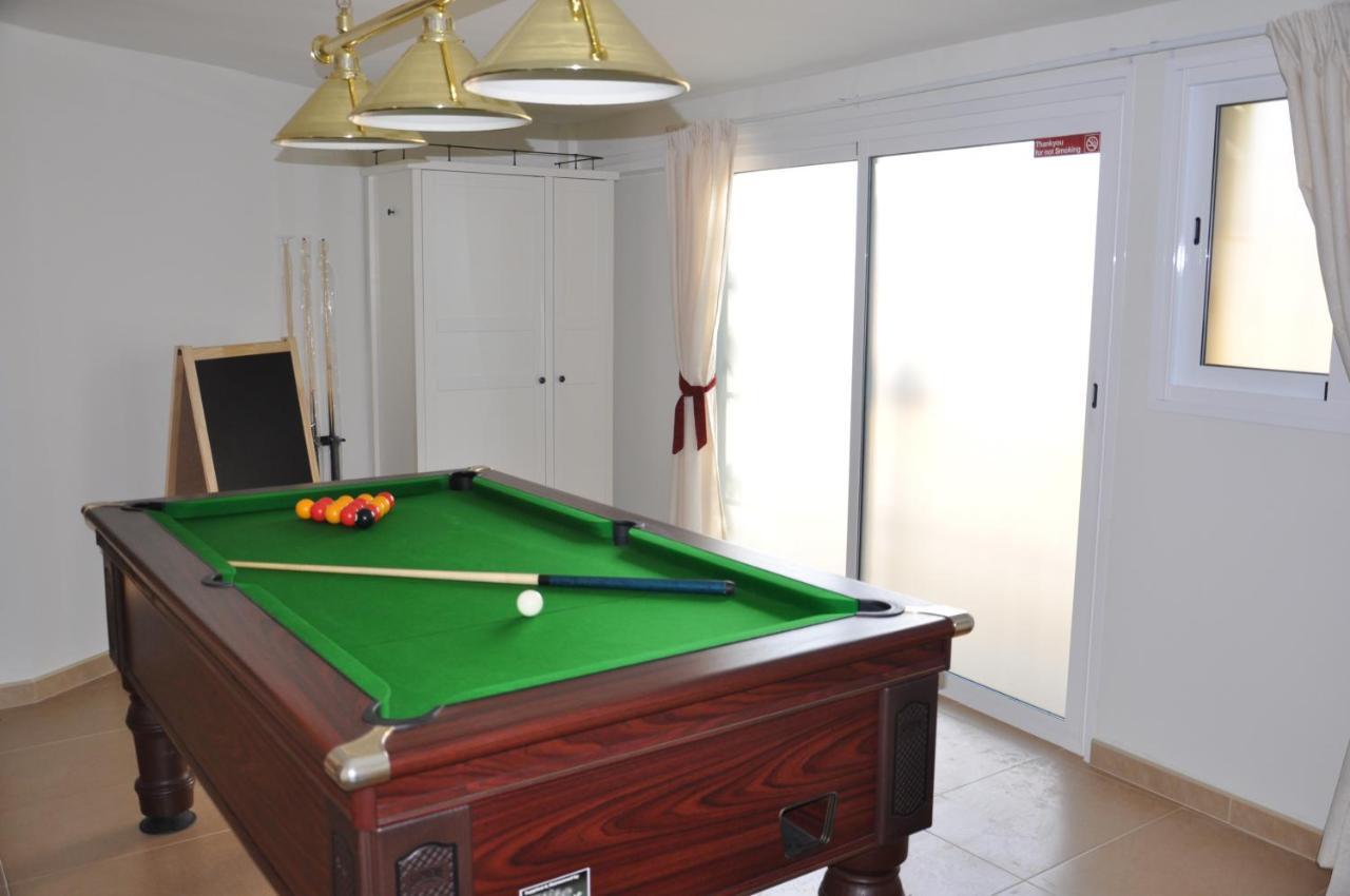 El Descanso - By Costadelsolholiday Family Villa By Marina Heated Private Pool! Benalmadena Bagian luar foto