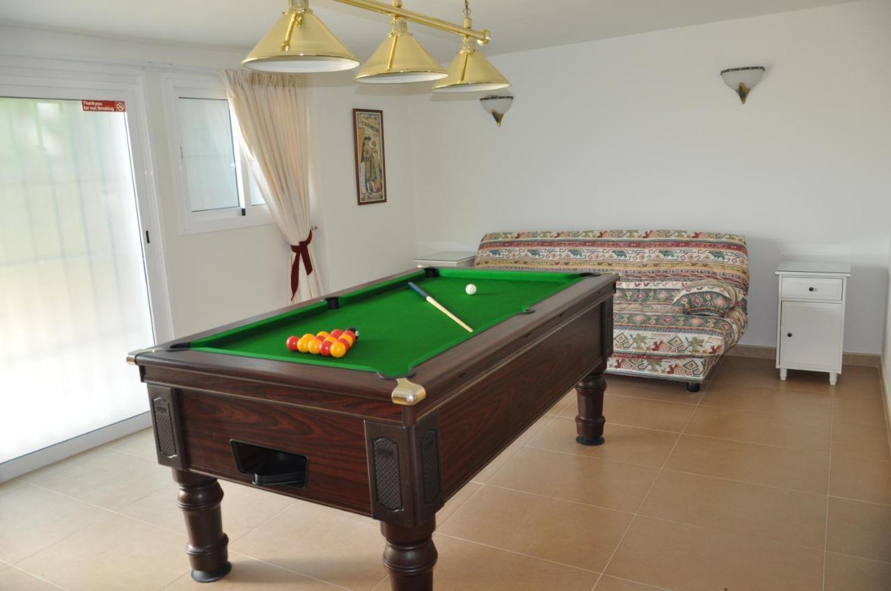 El Descanso - By Costadelsolholiday Family Villa By Marina Heated Private Pool! Benalmadena Bagian luar foto