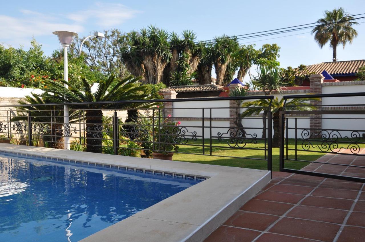 El Descanso - By Costadelsolholiday Family Villa By Marina Heated Private Pool! Benalmadena Bagian luar foto