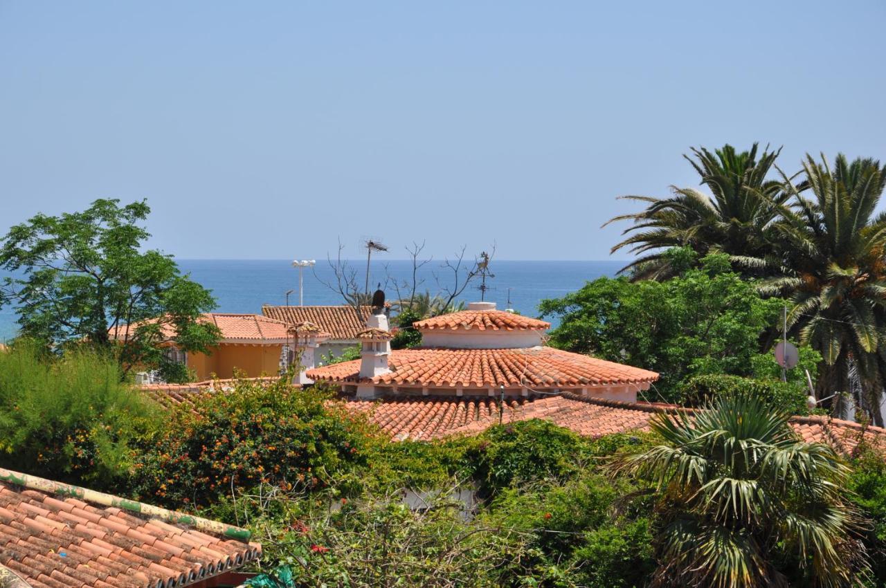 El Descanso - By Costadelsolholiday Family Villa By Marina Heated Private Pool! Benalmadena Bagian luar foto