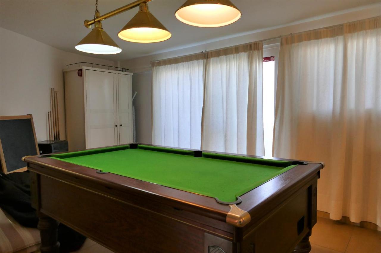 El Descanso - By Costadelsolholiday Family Villa By Marina Heated Private Pool! Benalmadena Bagian luar foto