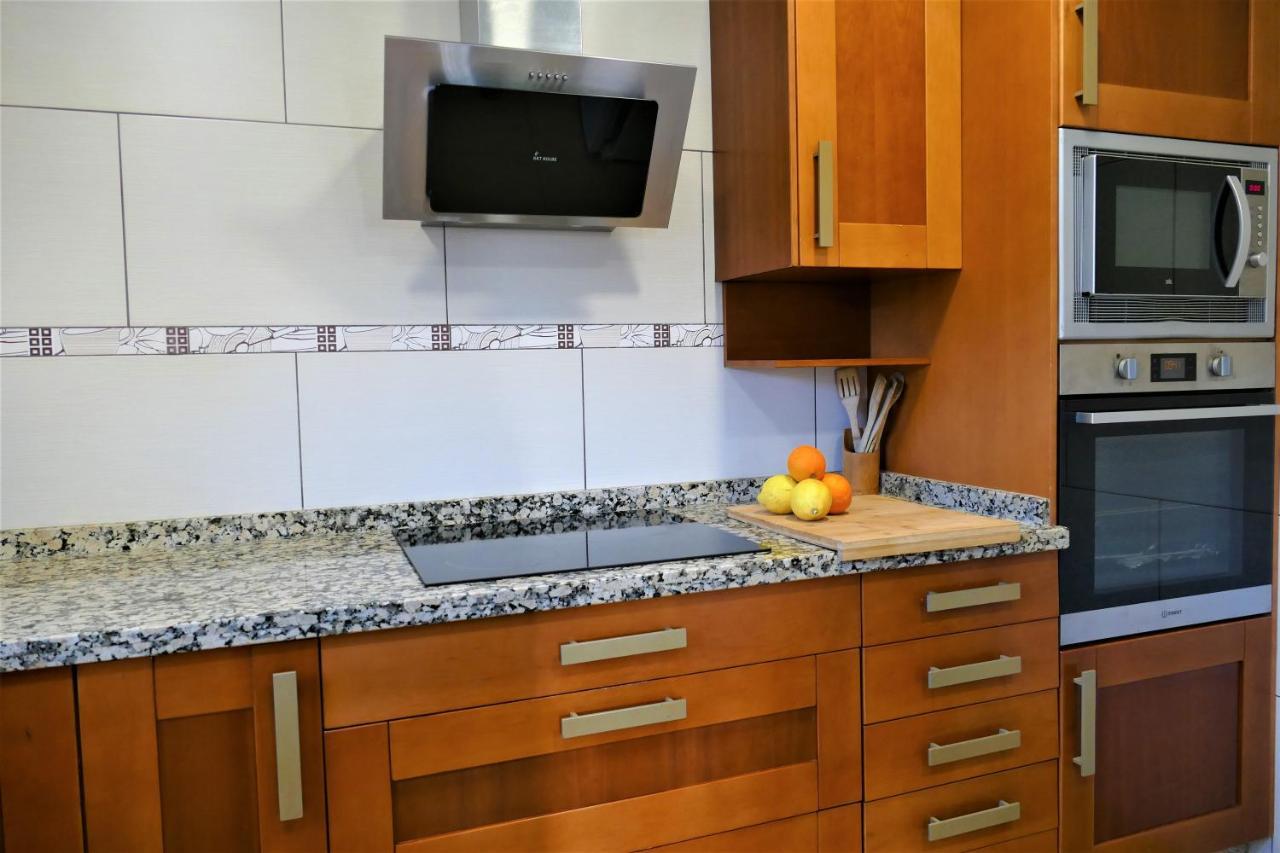 El Descanso - By Costadelsolholiday Family Villa By Marina Heated Private Pool! Benalmadena Bagian luar foto