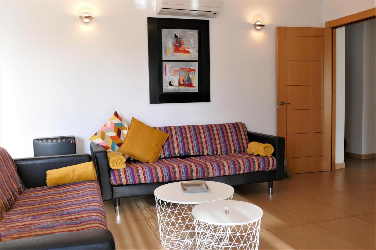 El Descanso - By Costadelsolholiday Family Villa By Marina Heated Private Pool! Benalmadena Bagian luar foto