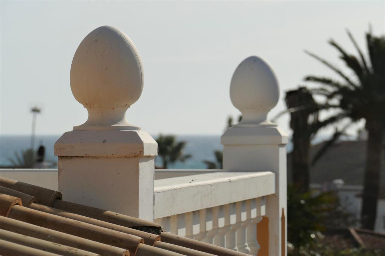 El Descanso - By Costadelsolholiday Family Villa By Marina Heated Private Pool! Benalmadena Bagian luar foto
