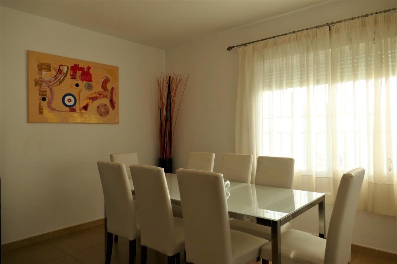 El Descanso - By Costadelsolholiday Family Villa By Marina Heated Private Pool! Benalmadena Bagian luar foto