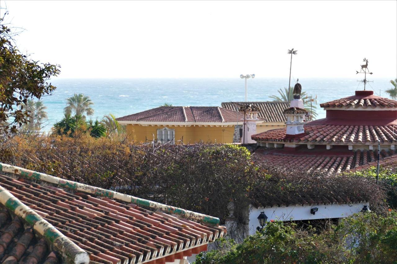 El Descanso - By Costadelsolholiday Family Villa By Marina Heated Private Pool! Benalmadena Bagian luar foto