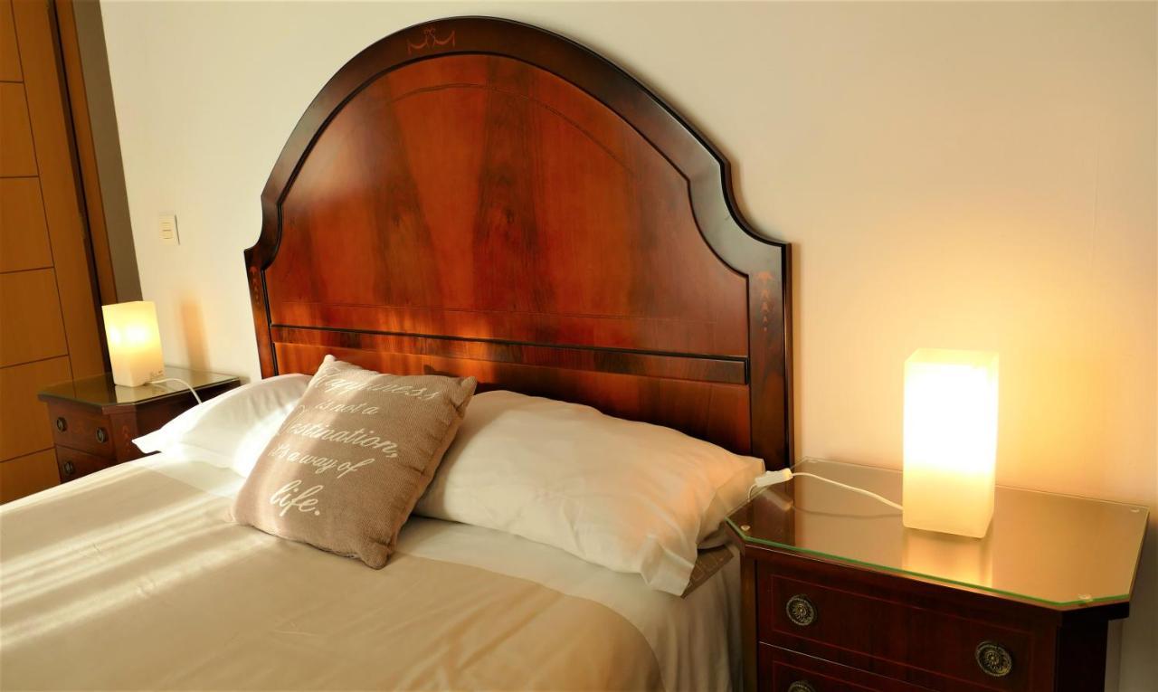 El Descanso - By Costadelsolholiday Family Villa By Marina Heated Private Pool! Benalmadena Bagian luar foto
