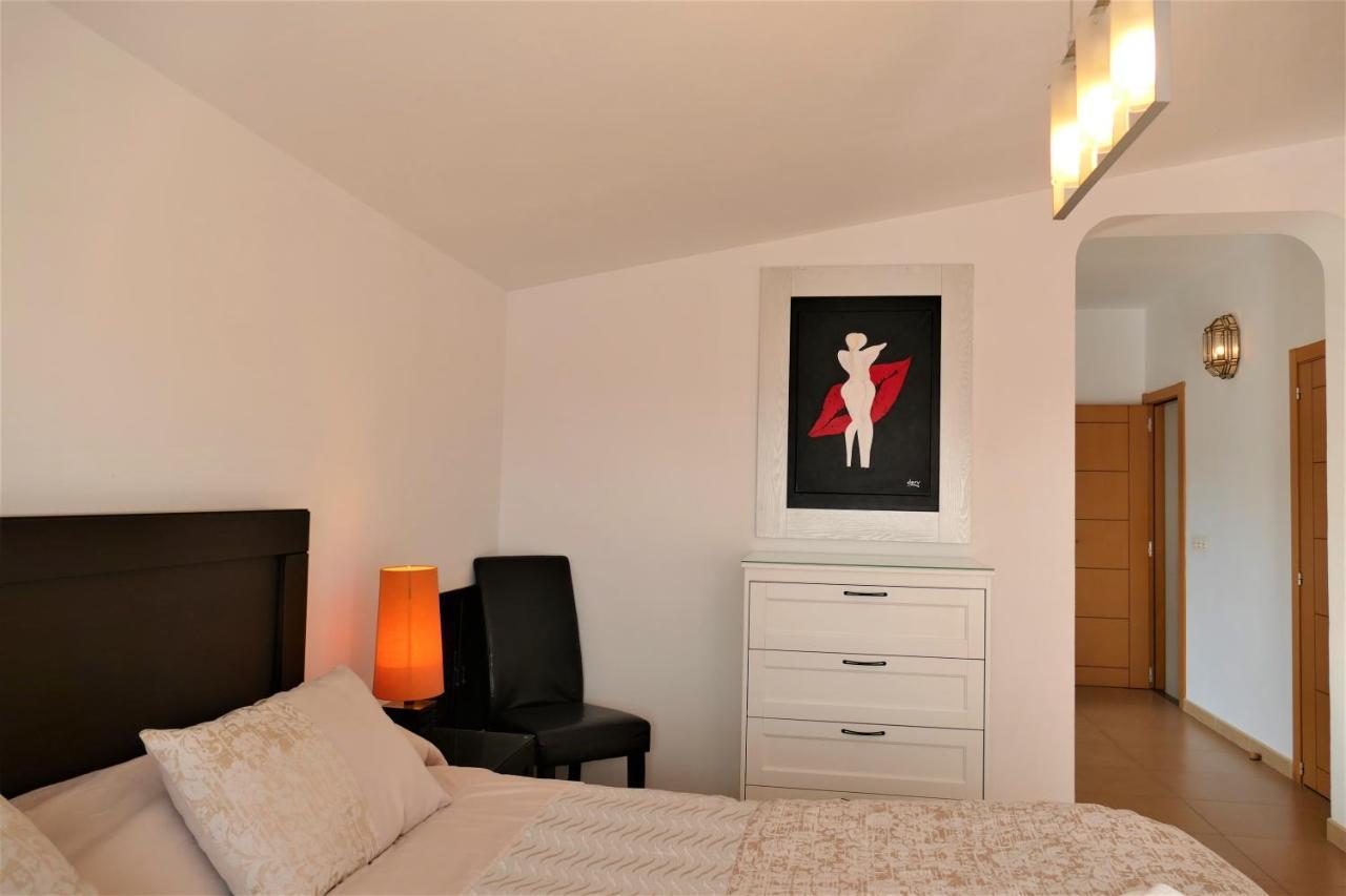 El Descanso - By Costadelsolholiday Family Villa By Marina Heated Private Pool! Benalmadena Bagian luar foto