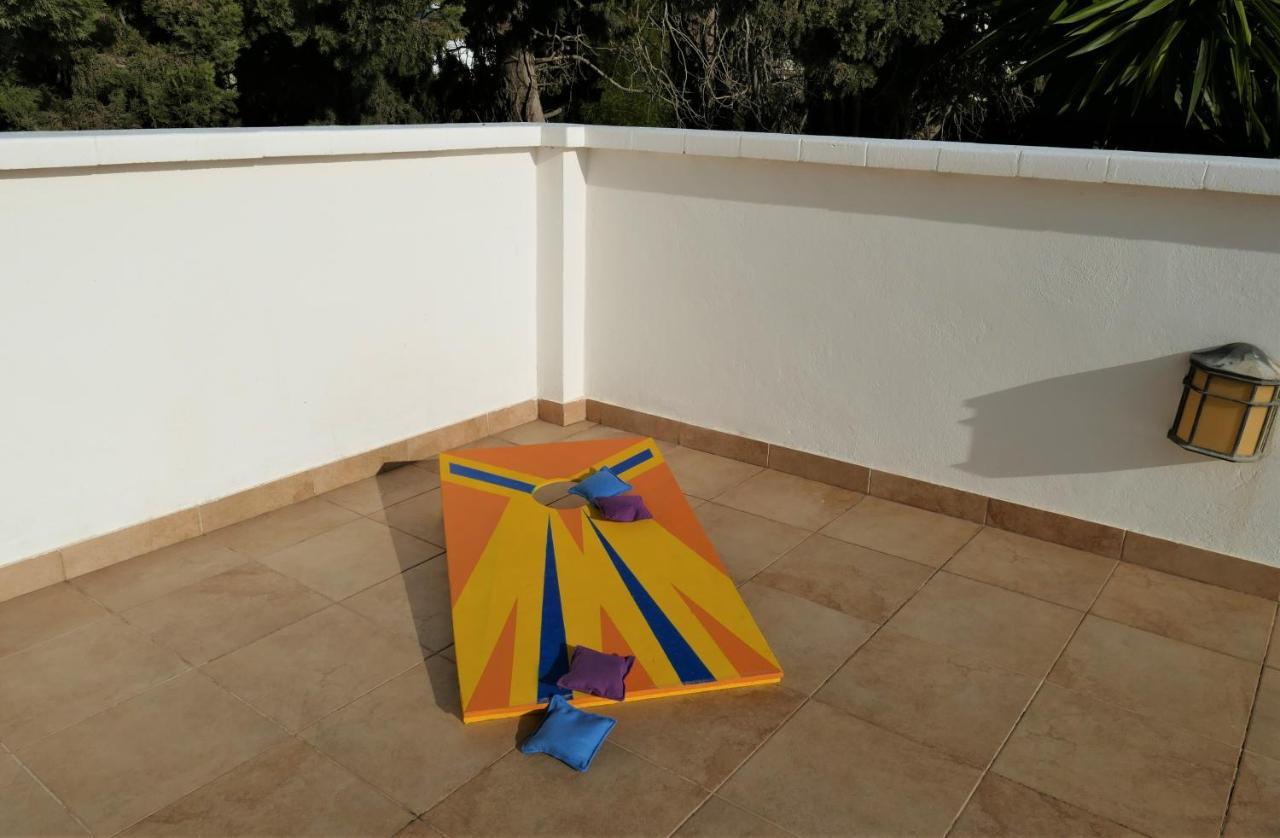 El Descanso - By Costadelsolholiday Family Villa By Marina Heated Private Pool! Benalmadena Bagian luar foto