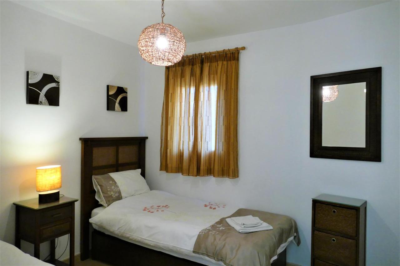 El Descanso - By Costadelsolholiday Family Villa By Marina Heated Private Pool! Benalmadena Bagian luar foto