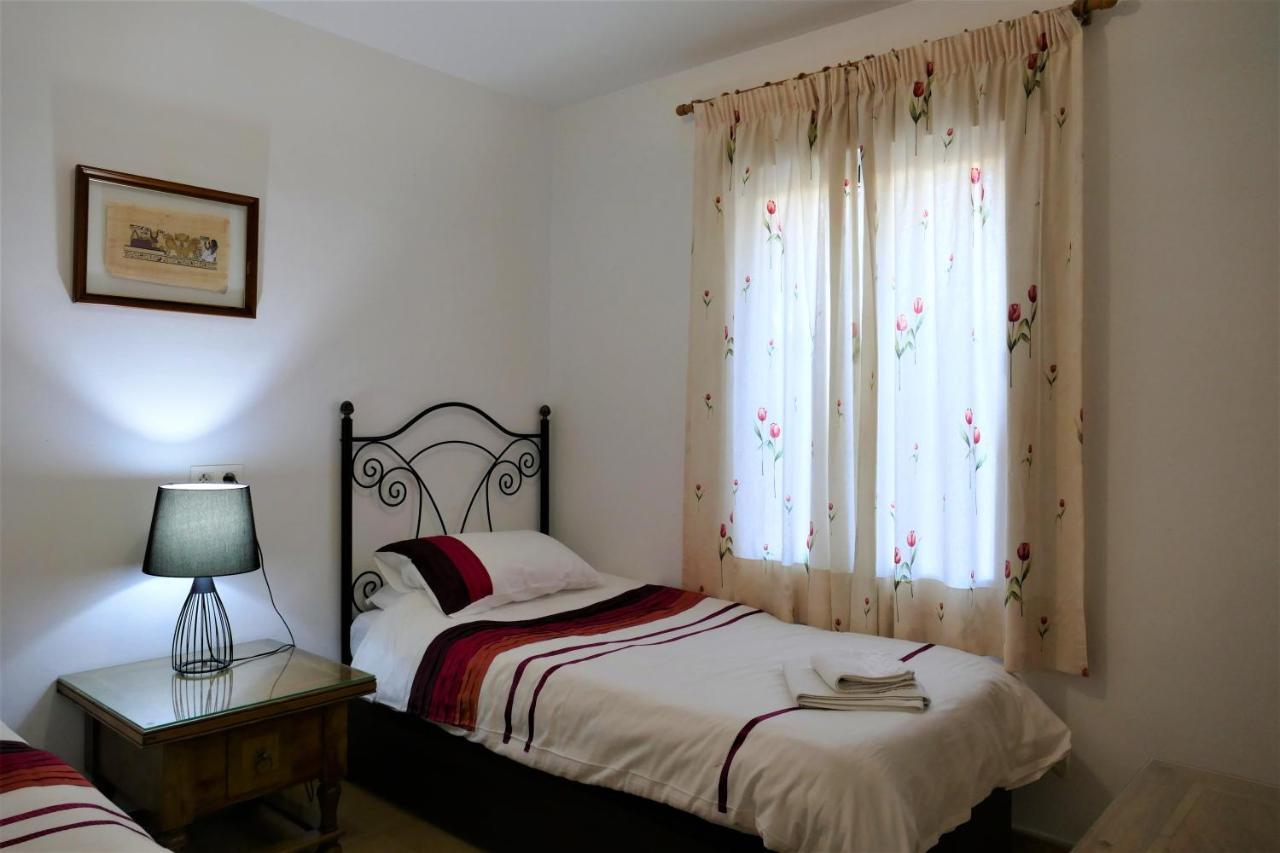 El Descanso - By Costadelsolholiday Family Villa By Marina Heated Private Pool! Benalmadena Bagian luar foto