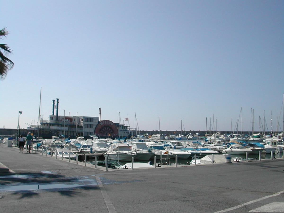 El Descanso - By Costadelsolholiday Family Villa By Marina Heated Private Pool! Benalmadena Bagian luar foto