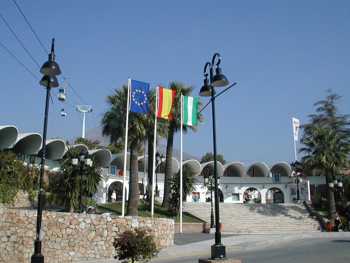 El Descanso - By Costadelsolholiday Family Villa By Marina Heated Private Pool! Benalmadena Bagian luar foto
