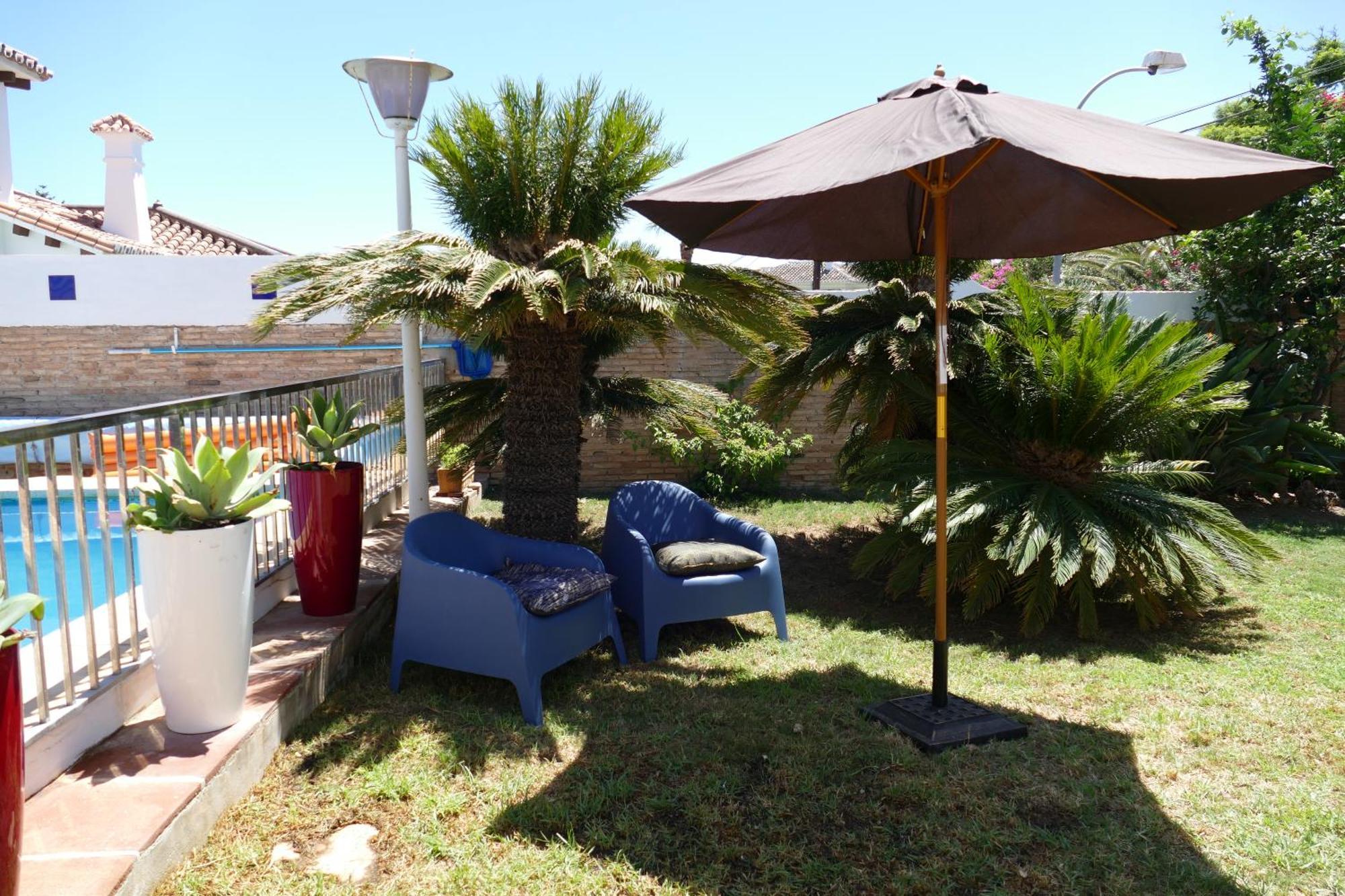 El Descanso - By Costadelsolholiday Family Villa By Marina Heated Private Pool! Benalmadena Bagian luar foto